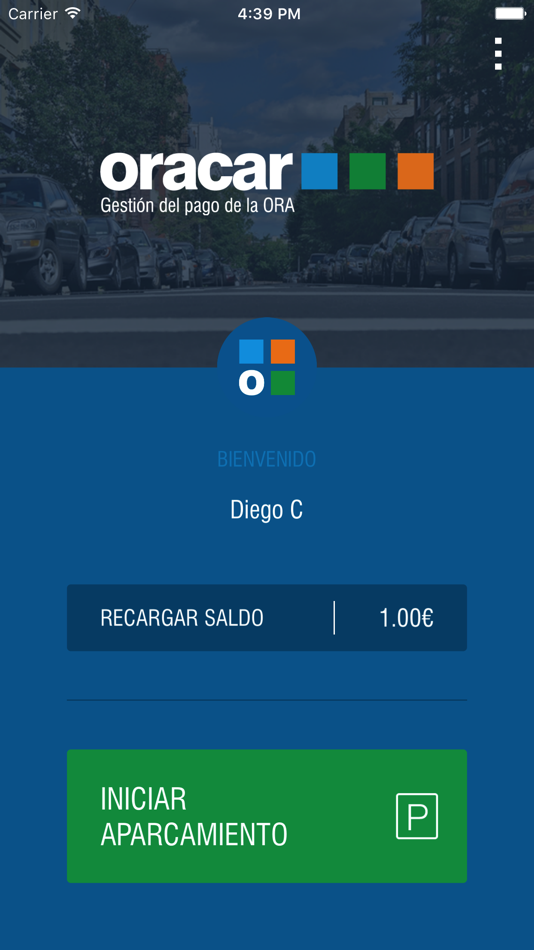 #2. Oracar (iOS) 由: Proconsi S.L.