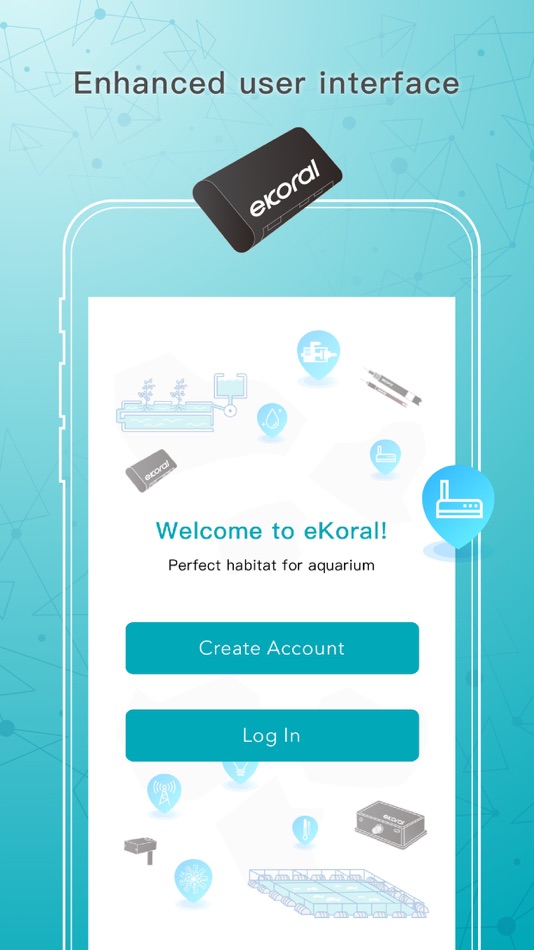 #1. eKoEN (iOS) 由: eKopro Solutions