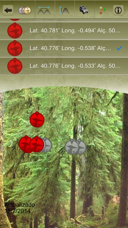 eBolets Catalunya 2019 screenshot-4