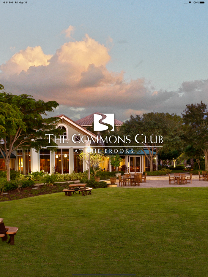 The Commons Club