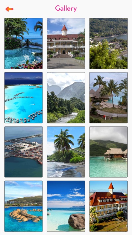 Papeete Travel Guide screenshot-3
