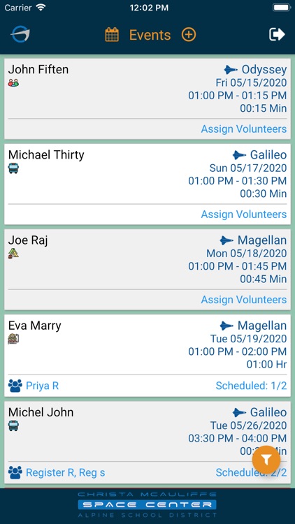 Space Center screenshot-4