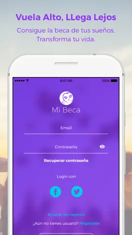 Game screenshot Mi Beca mod apk