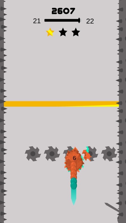 Dodge Hazards screenshot-4