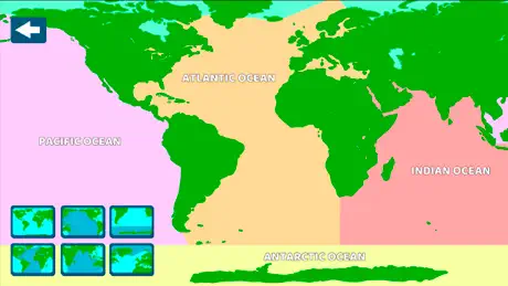 My Planet Earth