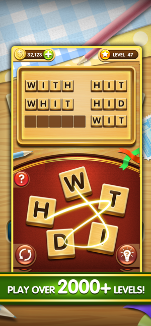 Word Connect Master(圖2)-速報App