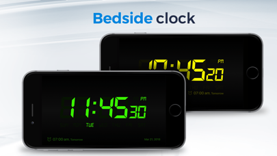 Alarm Clock＋ screenshot 5