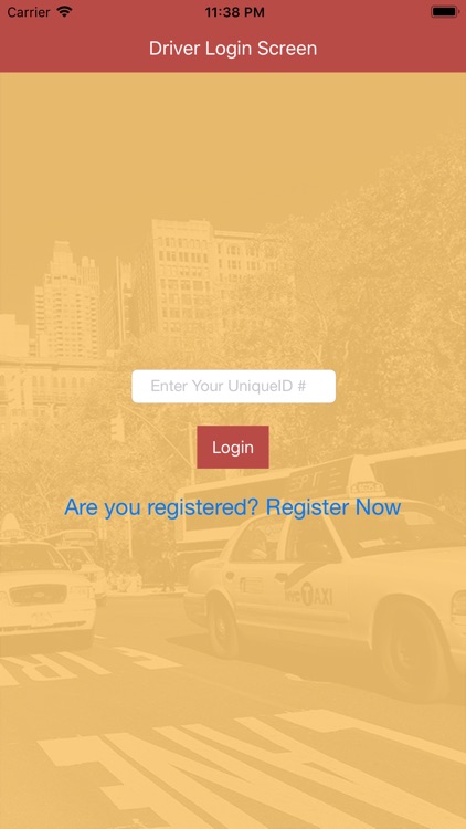 Everywhere Car Driver