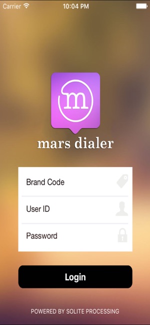 Mars Dialer(圖1)-速報App