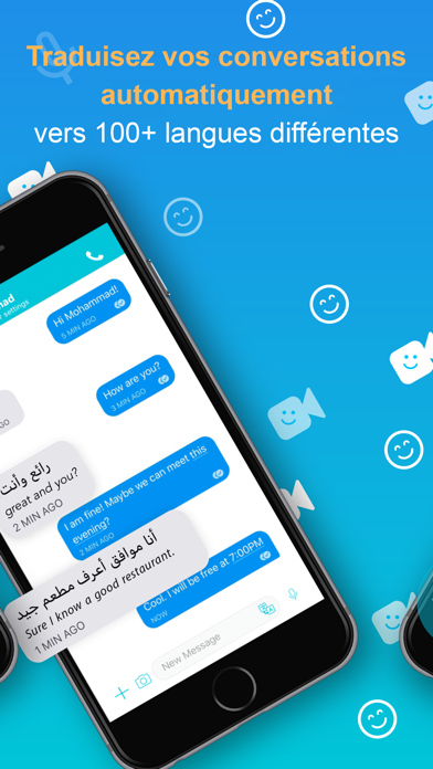 Screenshot #2 pour Voico