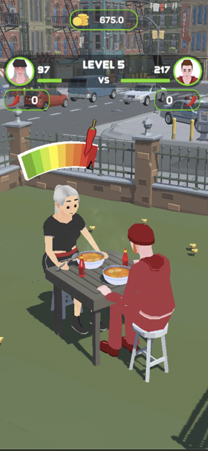 Hot Sauce Contest(圖1)-速報App