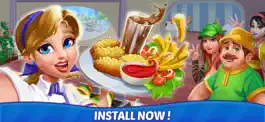 Game screenshot Cooking Food - Chef Games mod apk