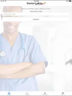 Doctors Note screenshot 7