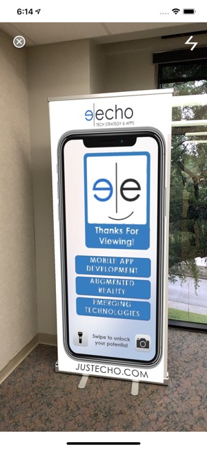 Echo AR Scanner(圖2)-速報App