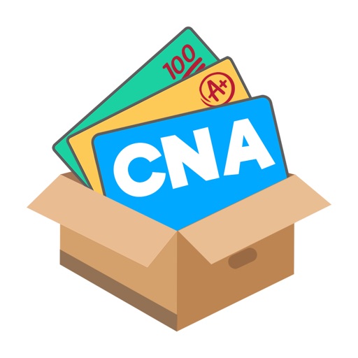 CNA Flashcards icon