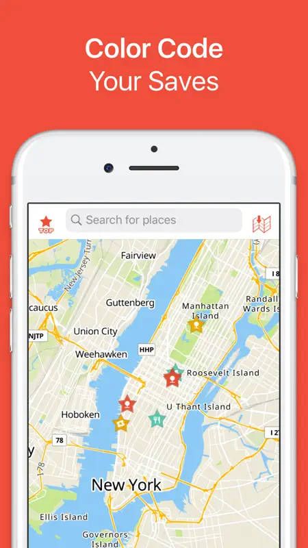 CityMaps2Go – Offline Maps screenshot 7 of 8