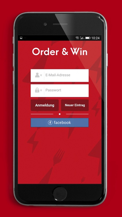 Order&Win