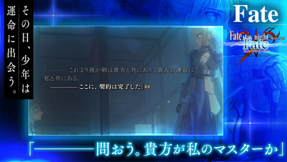 Fate/stay night [Realta Nua]のおすすめ画像3