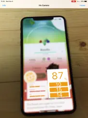 ivs camera айпад изображения 1