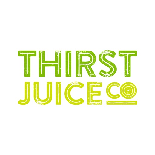 Thirst Juice Co icon