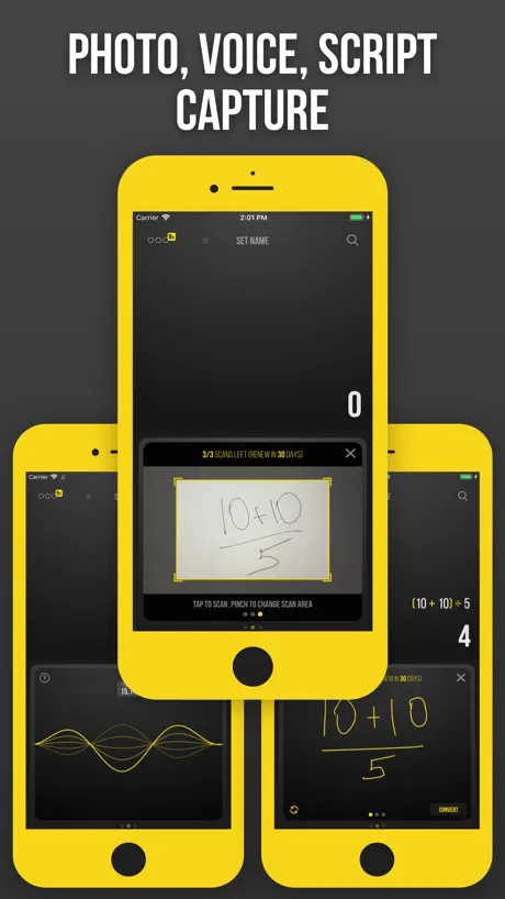 Calcularium