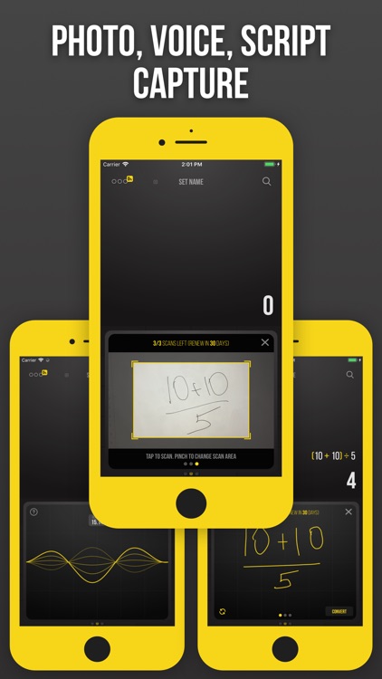 Calcularium