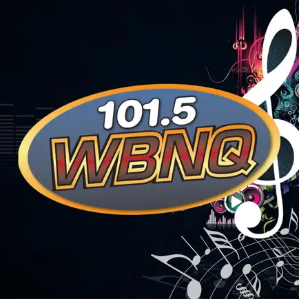 101.5 WBNQ Читы