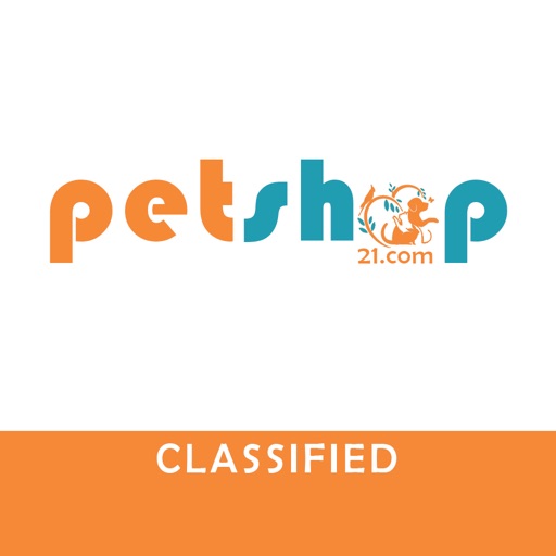 Petshop21