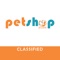 PetShop21 is dedicated to provide a quick and convenient classified place for pet owners to buy/sell online