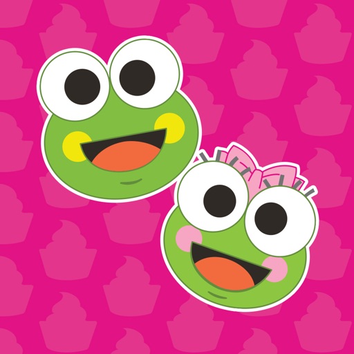 sweetFrog® icon