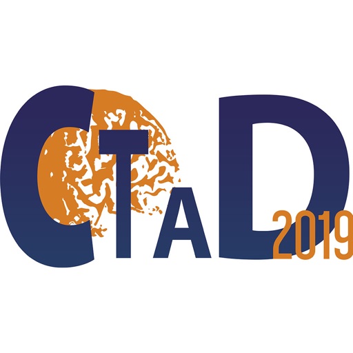 CTAD 2019 icon