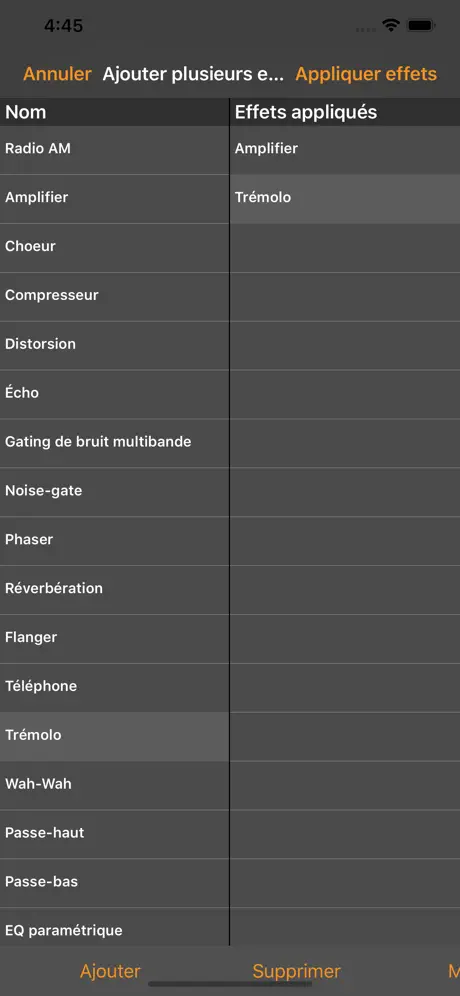 MixPad - Édition Master 2023
