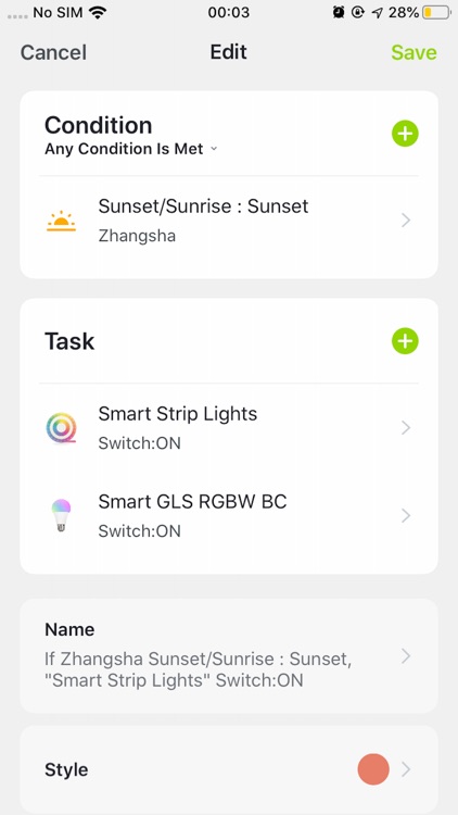 Ultrabrite screenshot-3