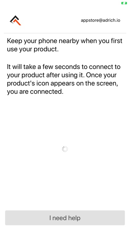 Adrich 2.0 screenshot-3