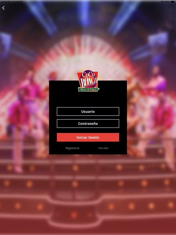 Screenshot #6 pour Concierge Tickets