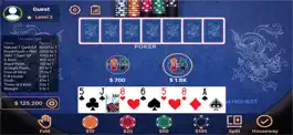 Game screenshot Pai Gow Poker Casino mod apk