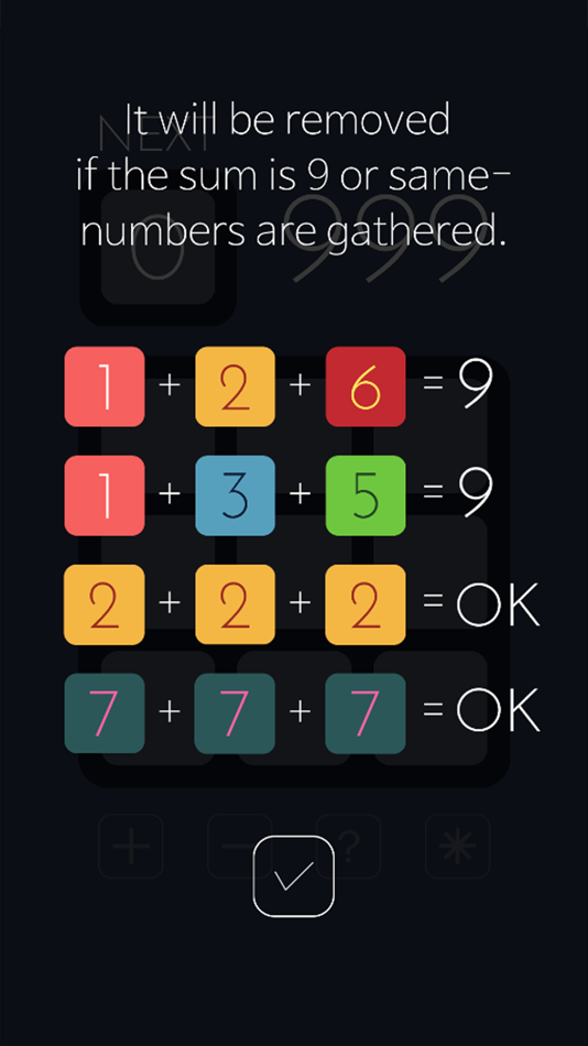 #4. 9 Maker (iOS) Podle: Cho KwangHyeon