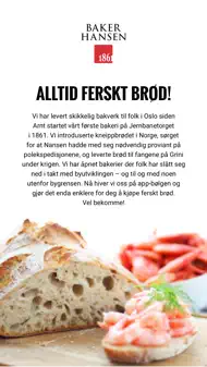 Baker Hansen iphone bilder 0