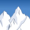 Icon Snow Maps