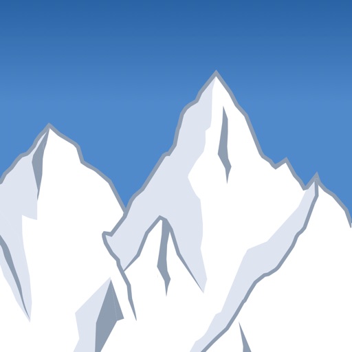 Snow Maps - AppWisp.com