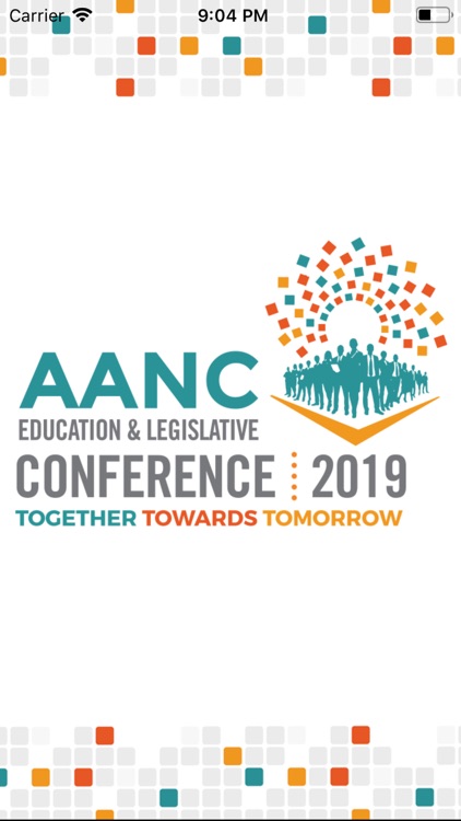 AANC 2019