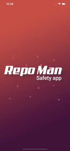 Game screenshot Repo Man Safety mod apk