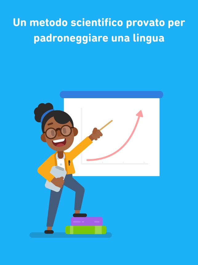 SCARICARE DUOLINGO PER PC