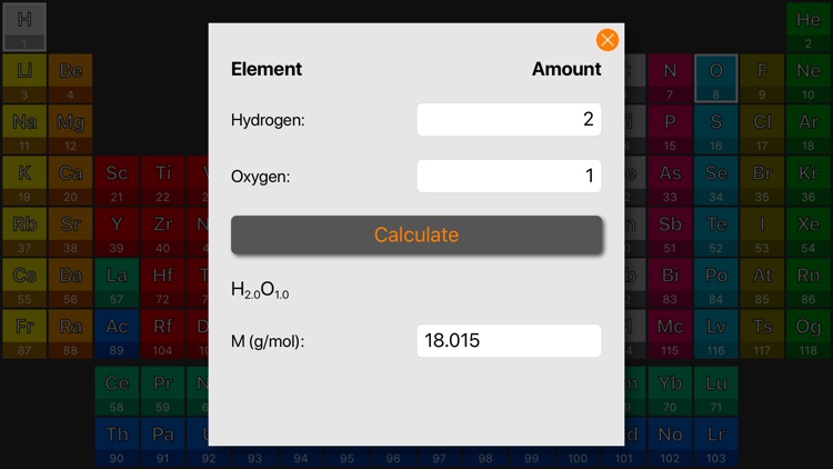 MagCalc screenshot-5