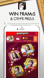 How to cancel & delete scattergories 1