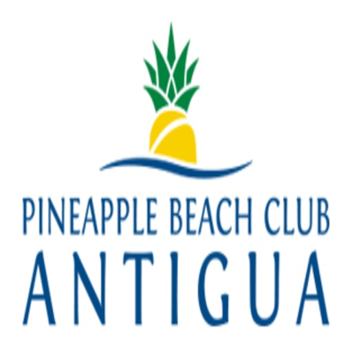 Pineapple Beach Club icon