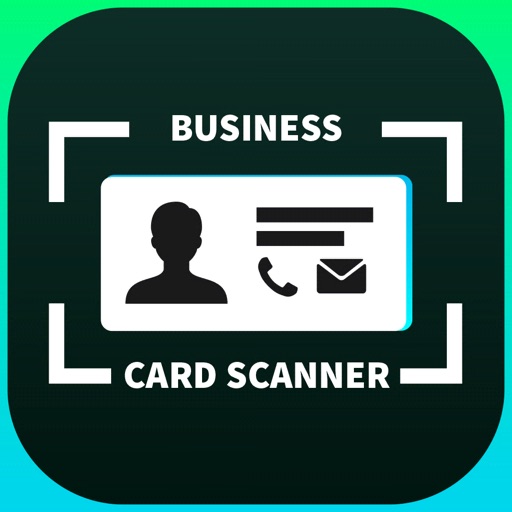 Business Card Scanner
