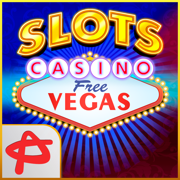 Vegas Casino: Slot Machines