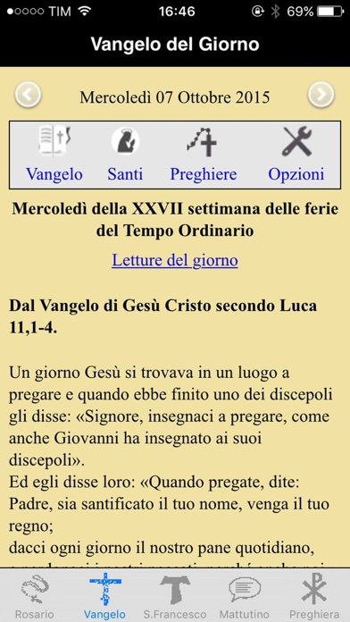 Screenshot #3 pour ilRosario