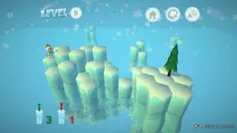 Game screenshot Puzzle Snowman apk